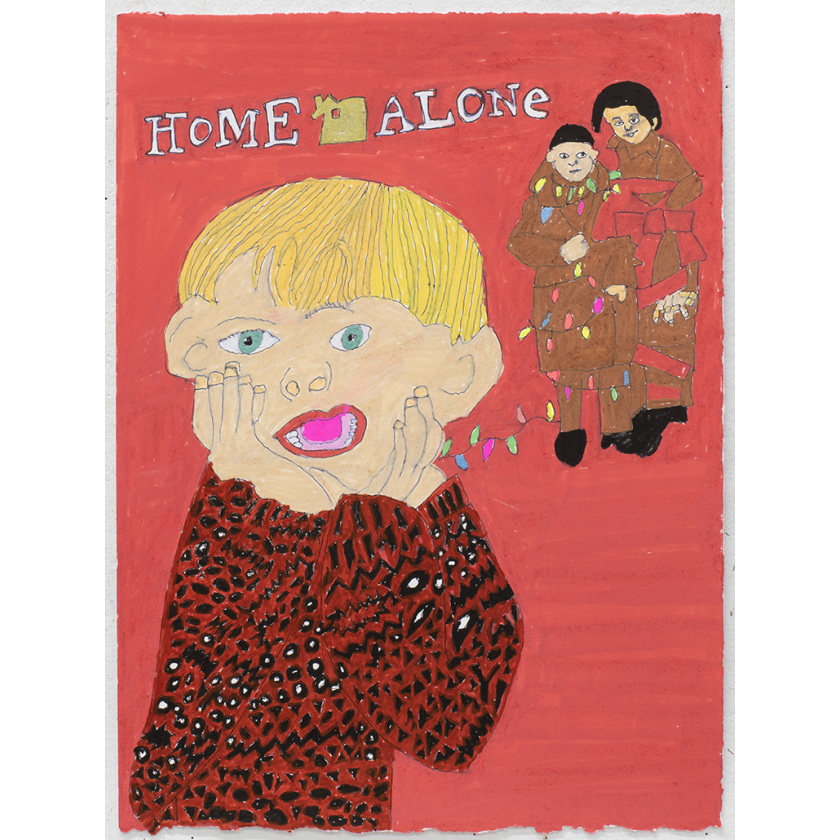 Home Alone