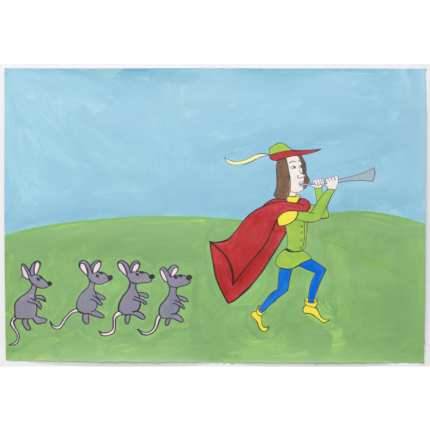 Pied Piper