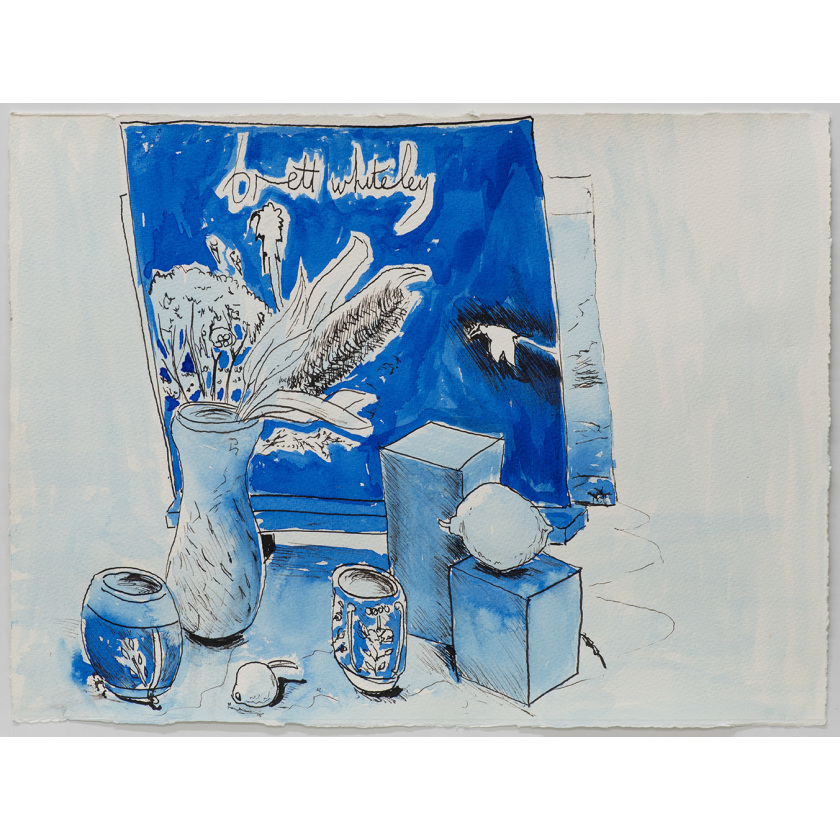 Untitled (Still Life)