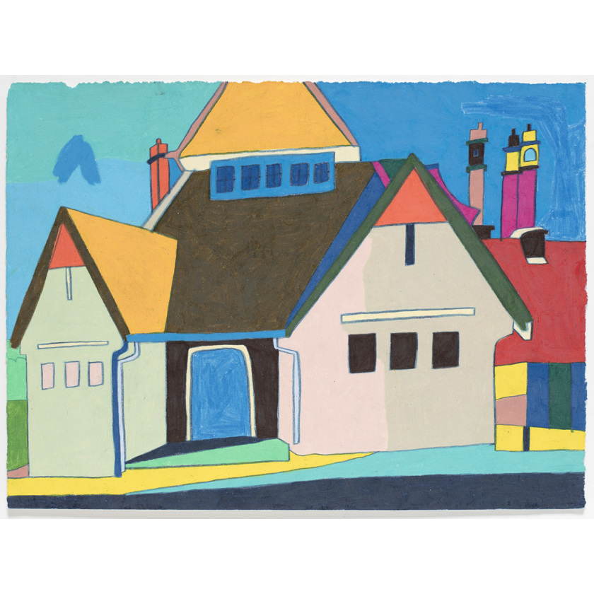 Big House