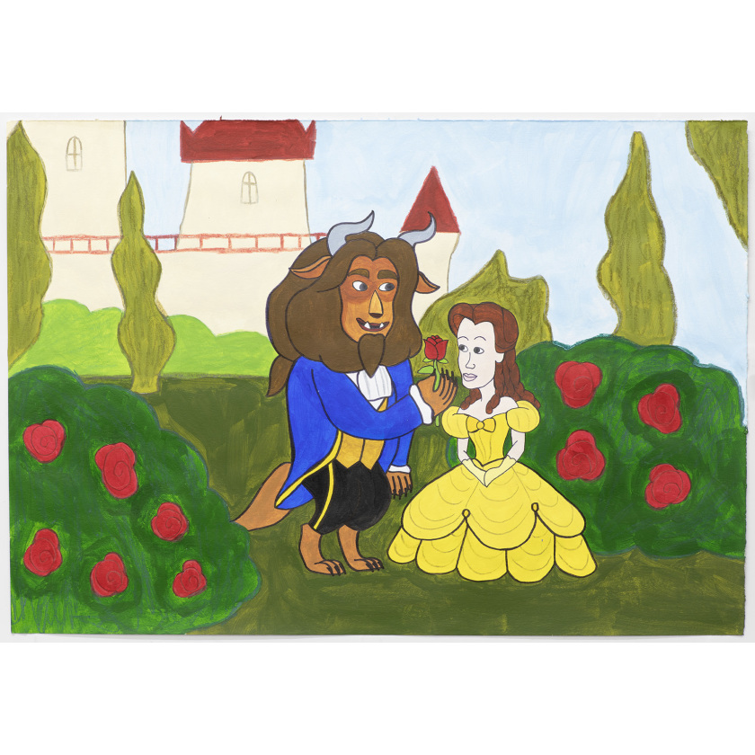 Beauty and the Beast