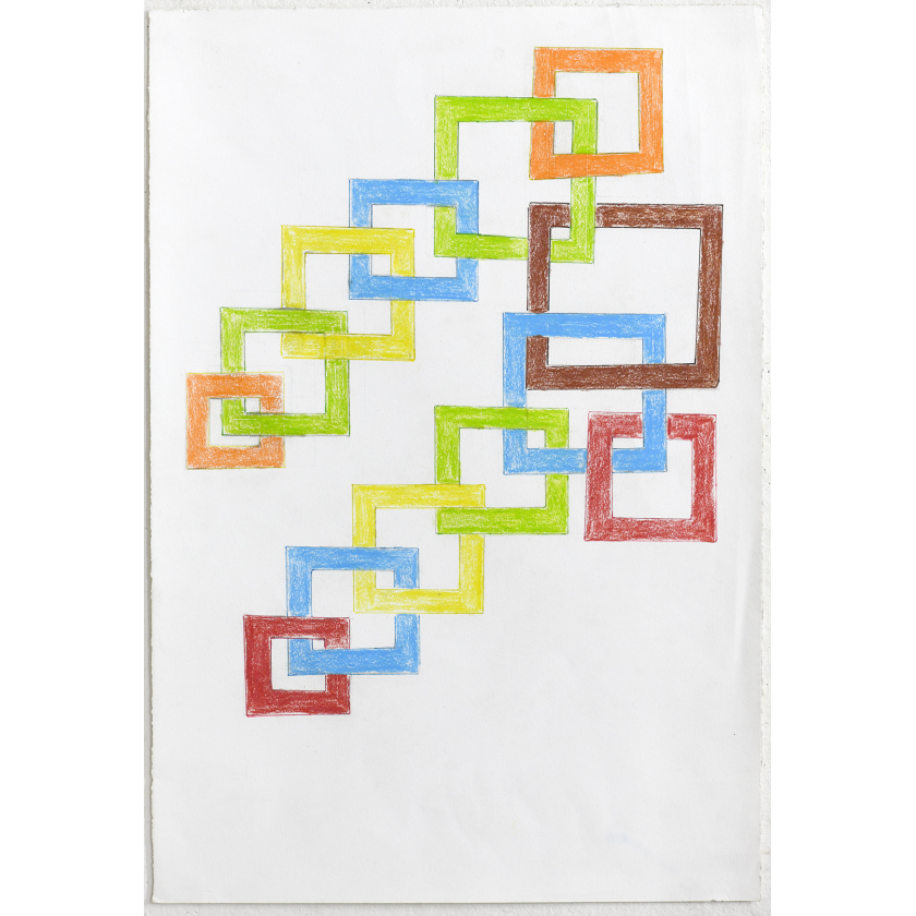 Squares Under and Over