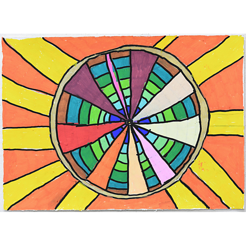 Spinning wheel