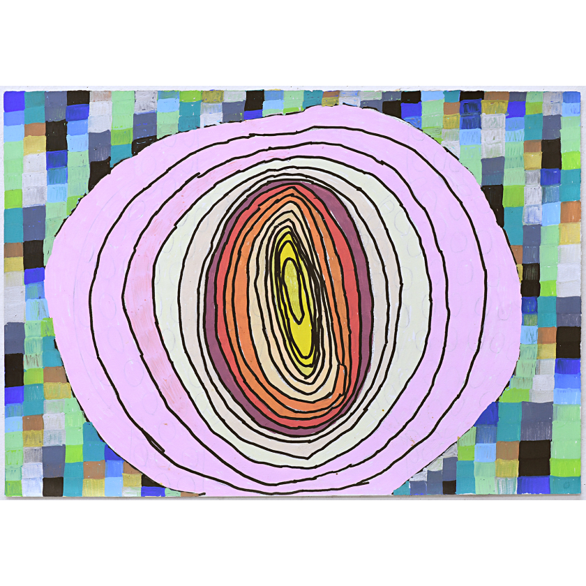 Kaleidoscope