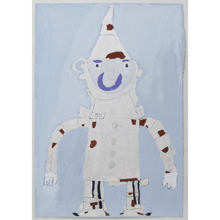 Tin Man