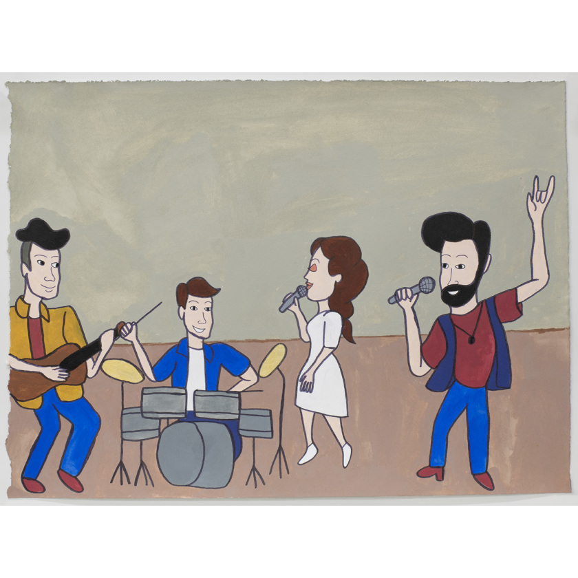 Rock Band
