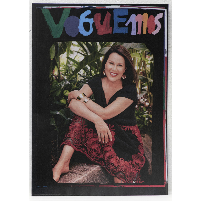 Vogue 1990s Ed.2
