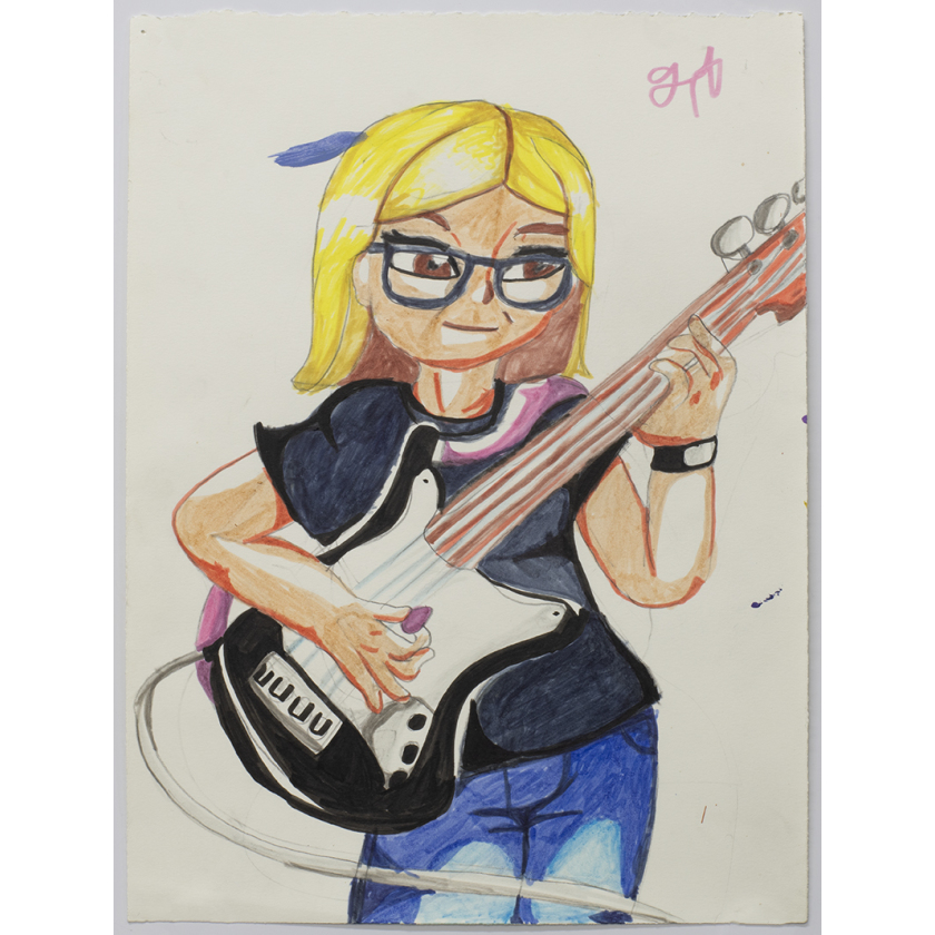 Janet