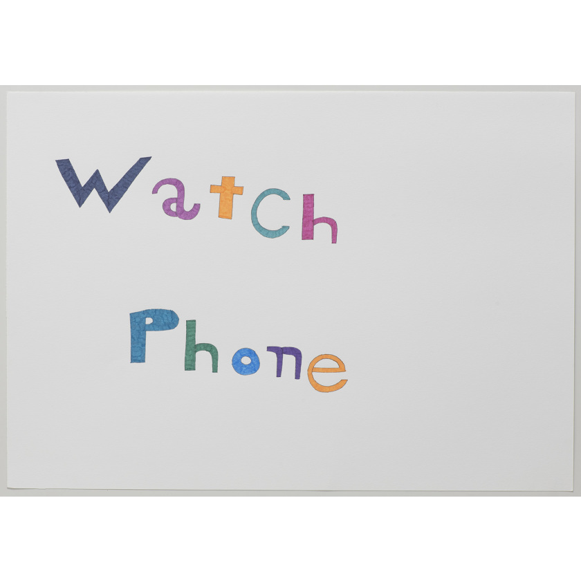 Watch Phone
