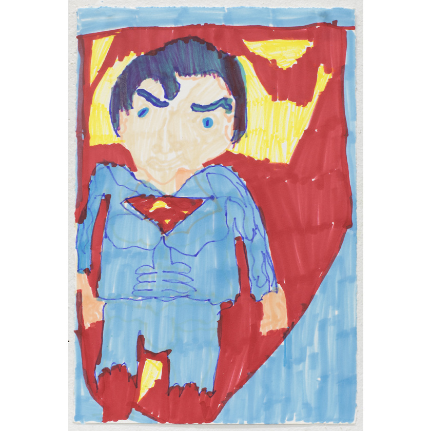 Batman and Superman