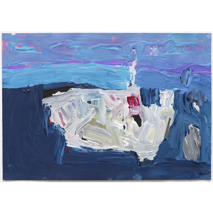 Sailboat