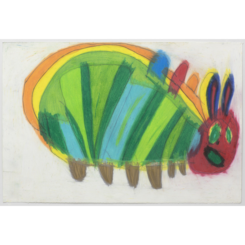 Caterpillar
