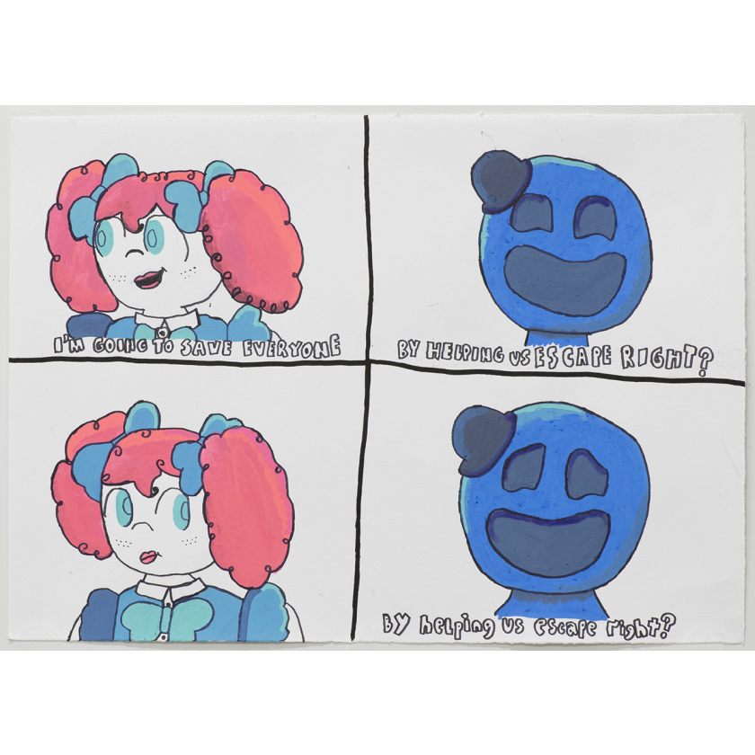 Poppy Playtime