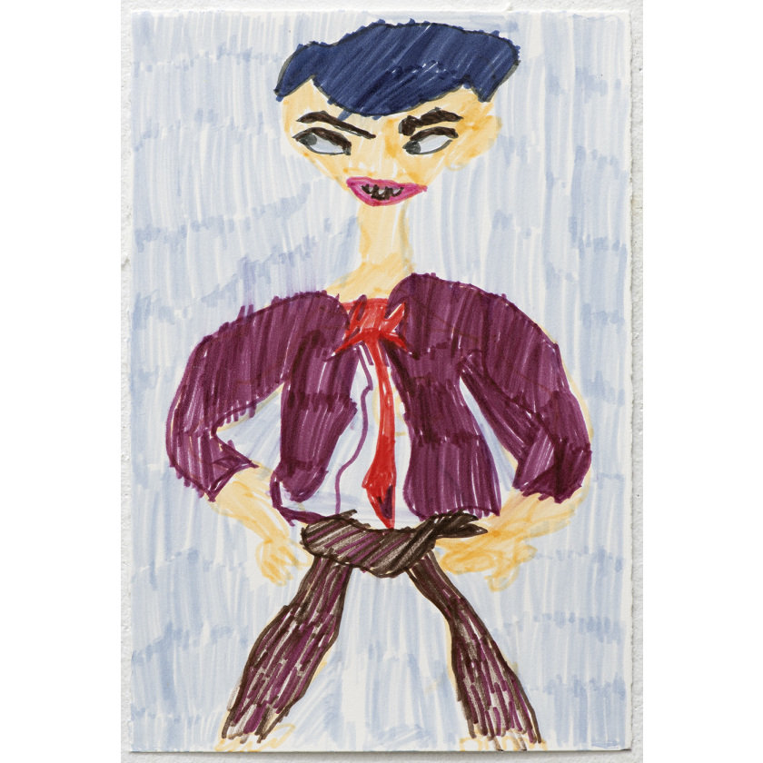 Mr Bean Woman Dress