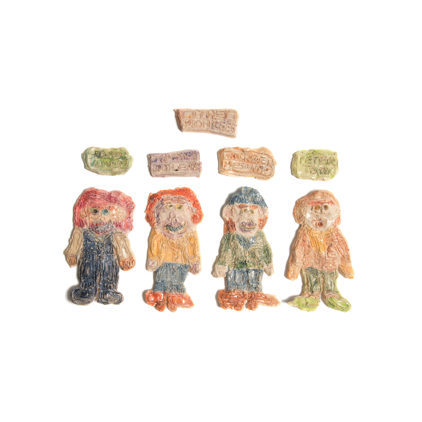 The Monkees