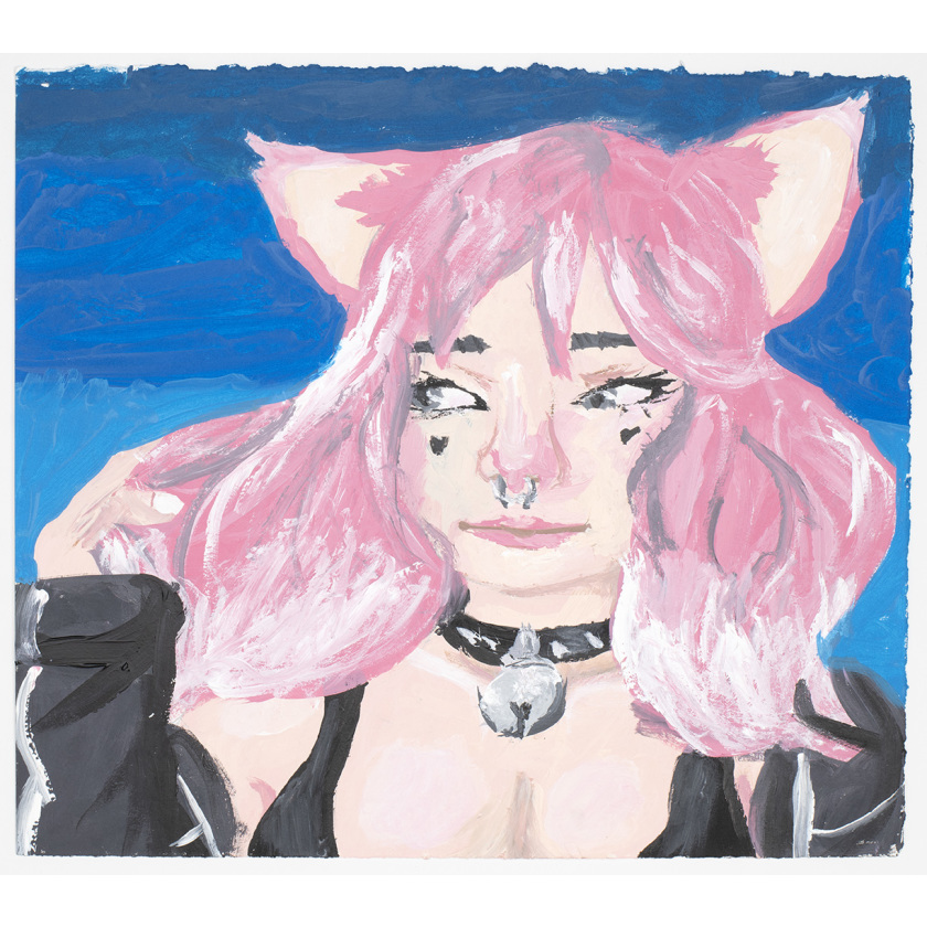 Kitty Gal