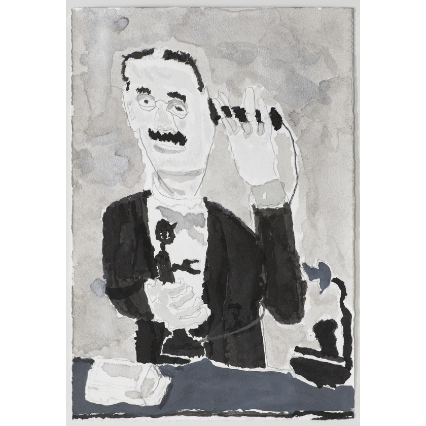 Groucho Marx
