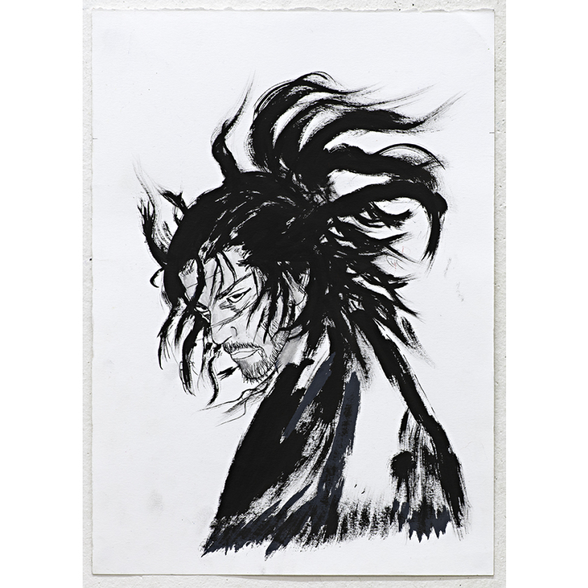 Vagabond