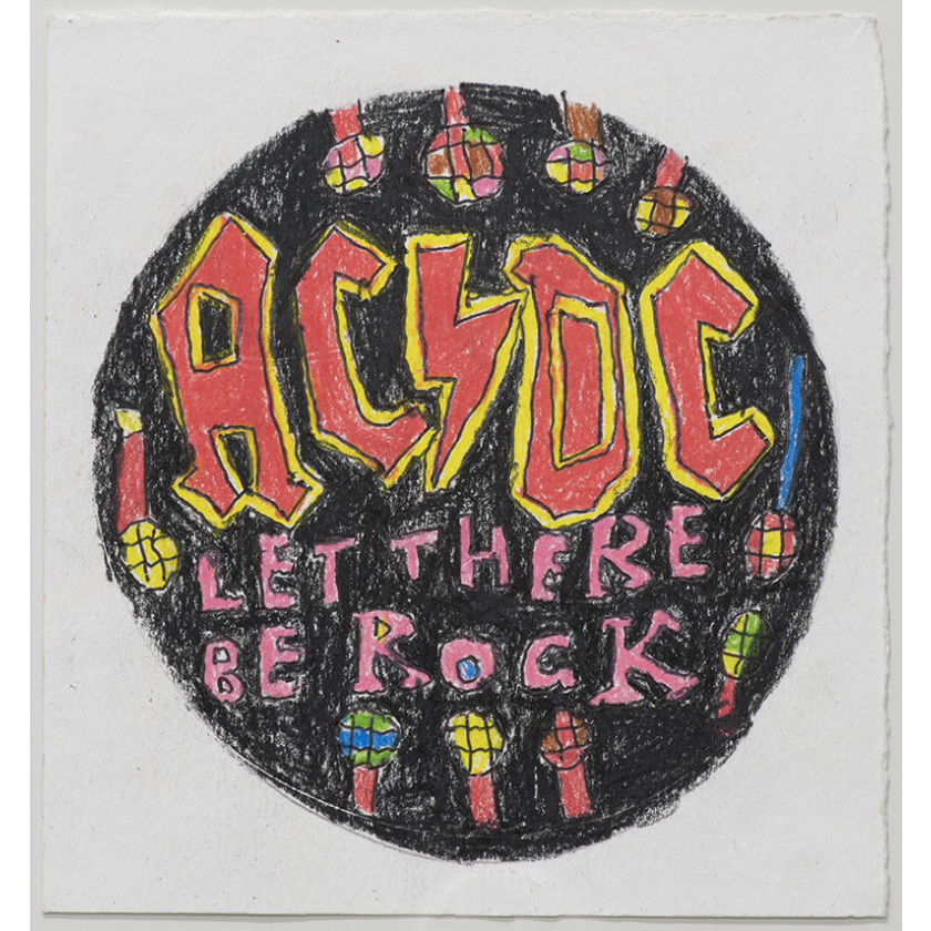Untitled (AC/DC Let There be Rock)