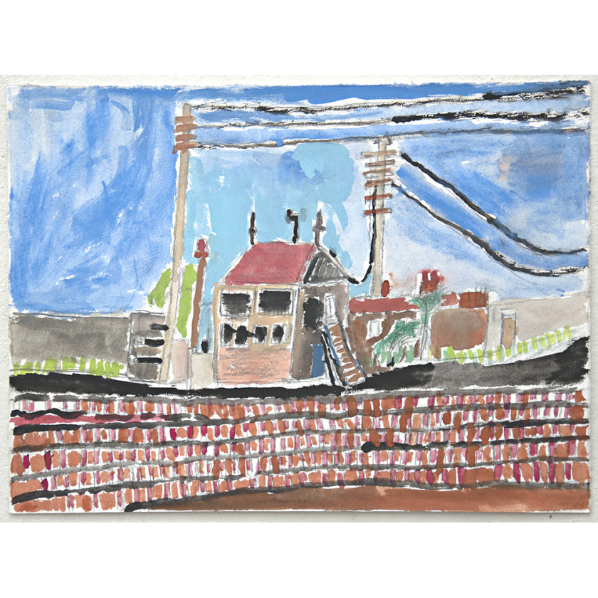 Signal Box