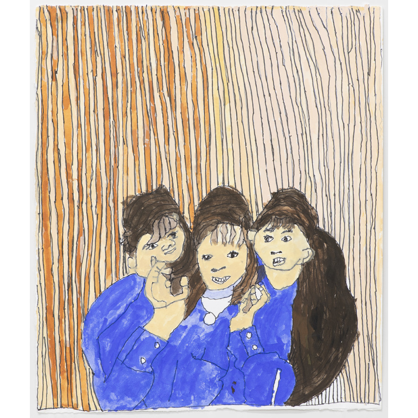 The Ronettes
