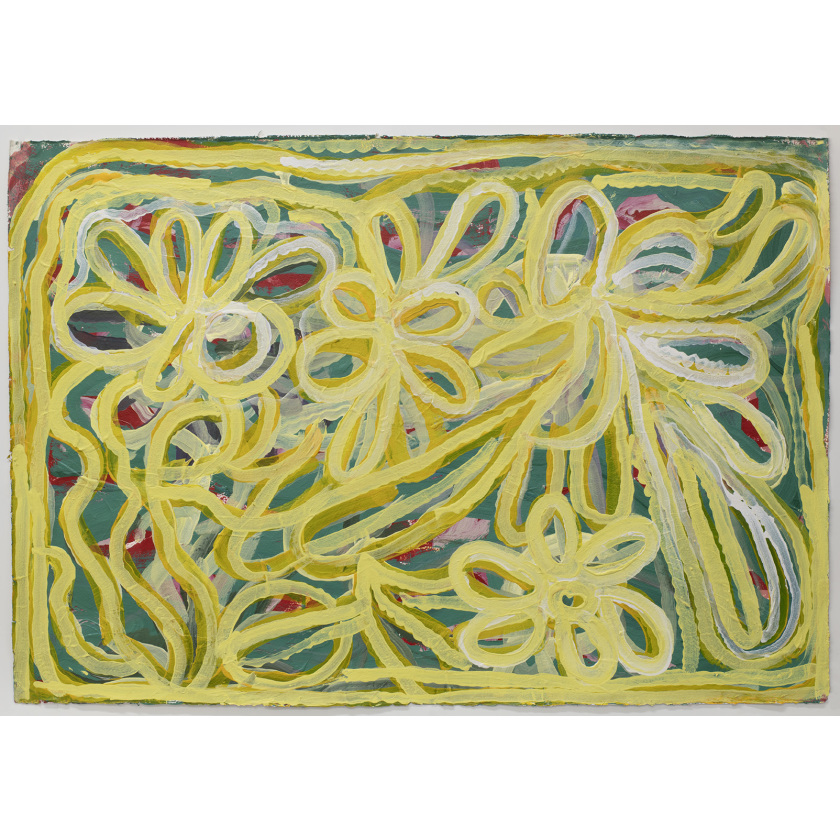 Untitled (Flowers)