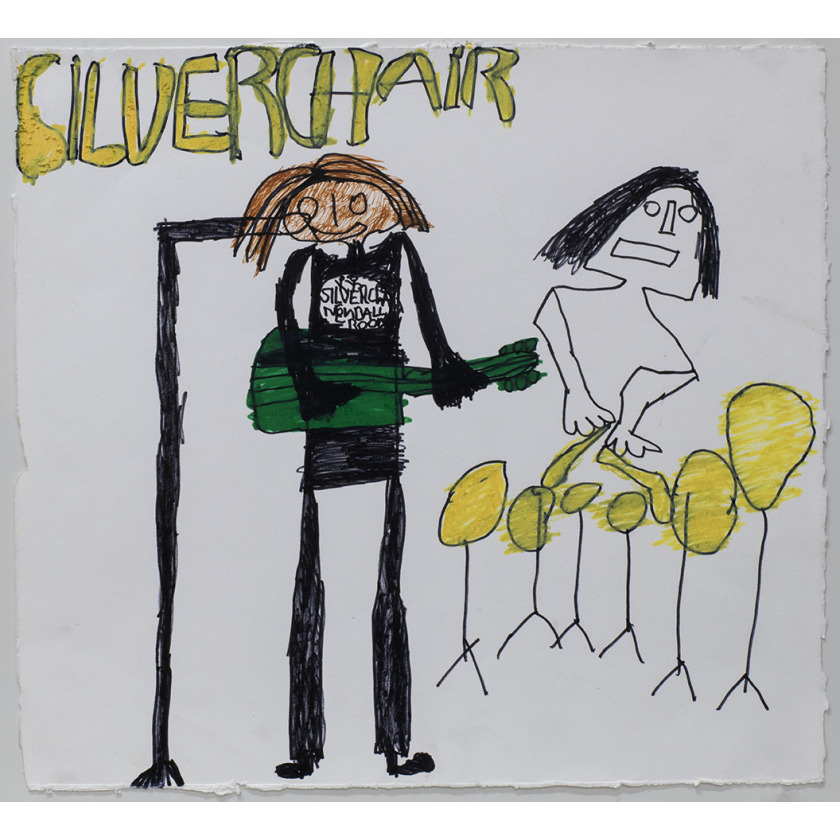 Silverchair