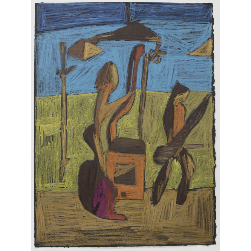 After Dali