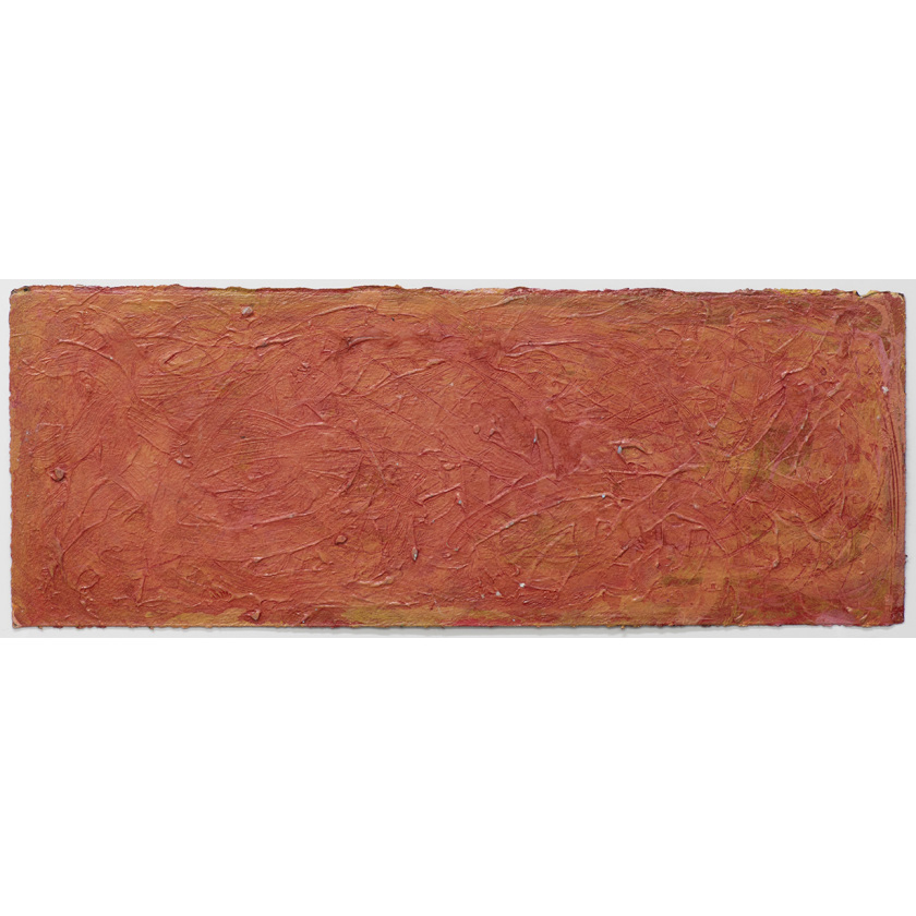 Untitled (Red)