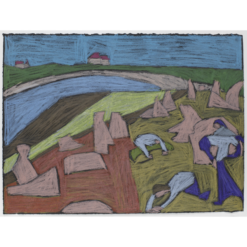Emile Bernard