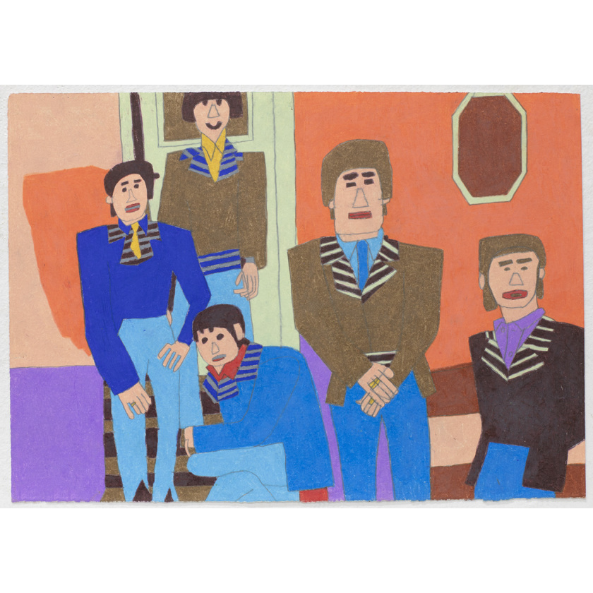 The Easybeats
