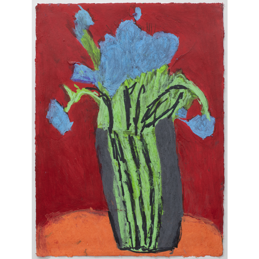 Cornflowers
